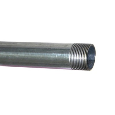 3/4" Inch Electrical Pre-galvanized Steel Emt/imc Gi Conduit Pipe