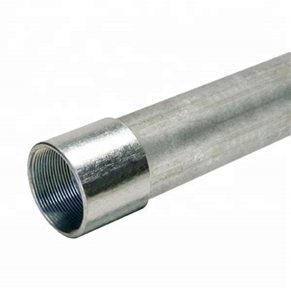 3/4" Imc/rmc Electrical Intermediate Conduit Pipe