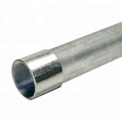 3/4" Imc/rmc Electrical Intermediate Conduit Pipe