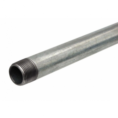 1" Hdg Gi Electrical Conduit Pipes