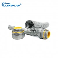 Electrical Flexible Conduit Pipes